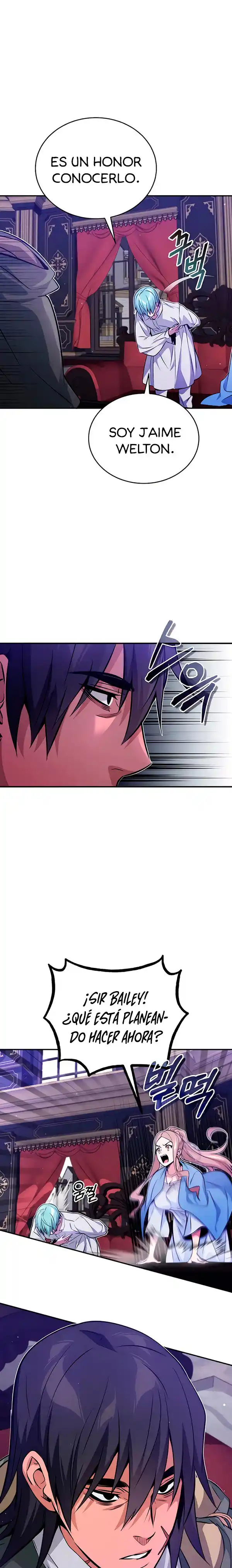 The Dark Magician Transmigrates After 66666 Years - Capítulo 41 - Página 11 - LectorTMOo