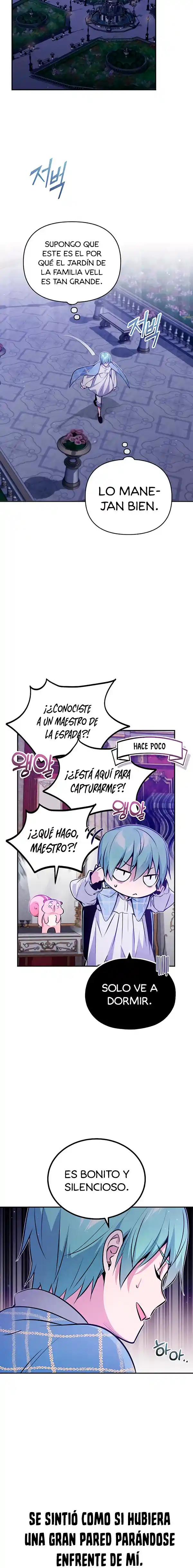 The Dark Magician Transmigrates After 66666 Years - Capítulo 41 - Página 17 - LectorTMOo