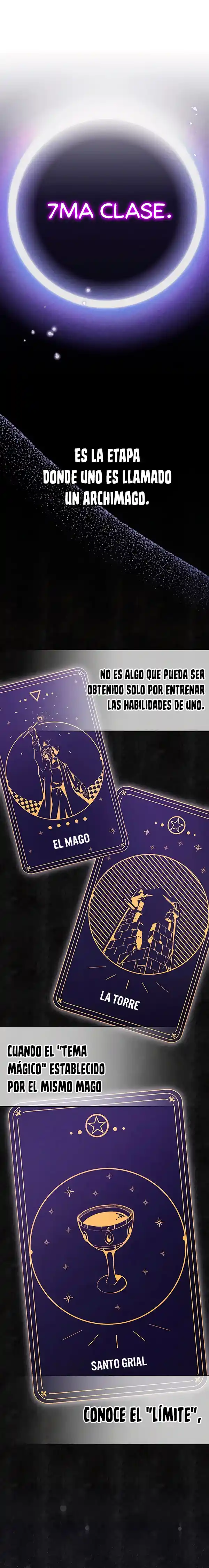 The Dark Magician Transmigrates After 66666 Years - Capítulo 41 - Página 19 - LectorTMOo