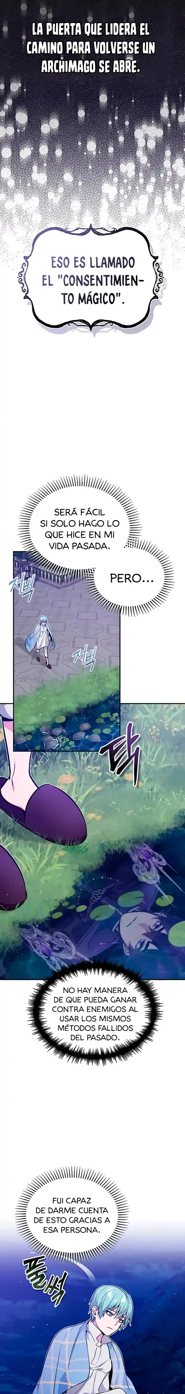 The Dark Magician Transmigrates After 66666 Years - Capítulo 41 - Página 20 - LectorTMOo