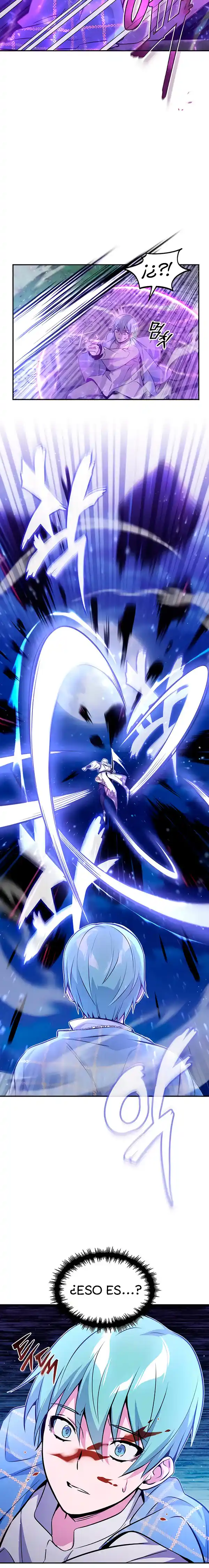 The Dark Magician Transmigrates After 66666 Years - Capítulo 41 - Página 23 - LectorTMOo