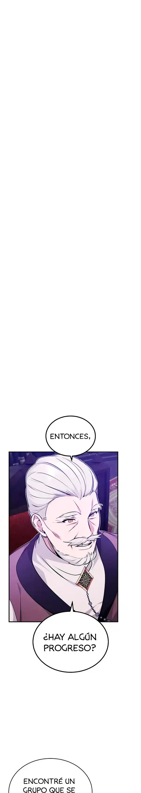 The Dark Magician Transmigrates After 66666 Years - Capítulo 41 - Página 28 - LectorTMOo