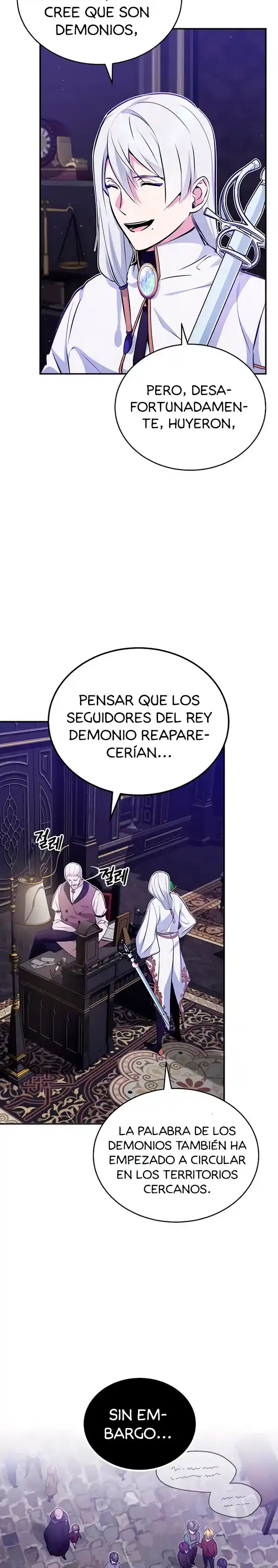 The Dark Magician Transmigrates After 66666 Years - Capítulo 41 - Página 29 - LectorTMOo