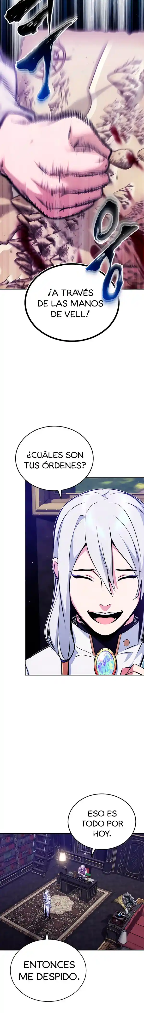 The Dark Magician Transmigrates After 66666 Years - Capítulo 42 - Página 6 - LectorTMOo