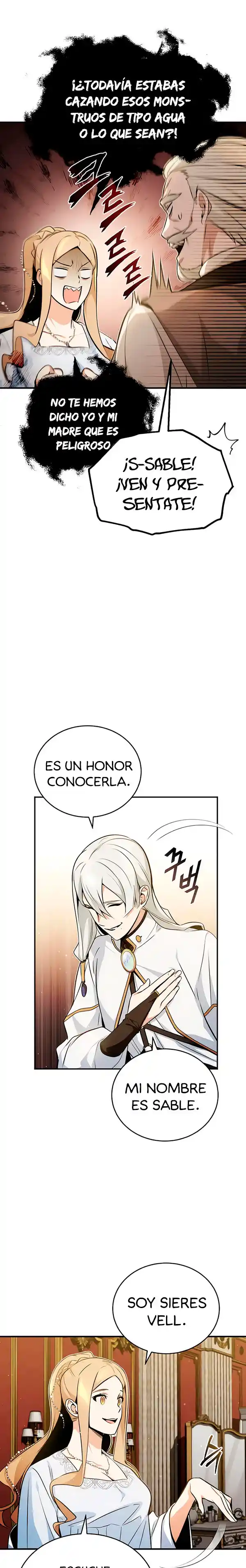 The Dark Magician Transmigrates After 66666 Years - Capítulo 42 - Página 12 - LectorTMOo