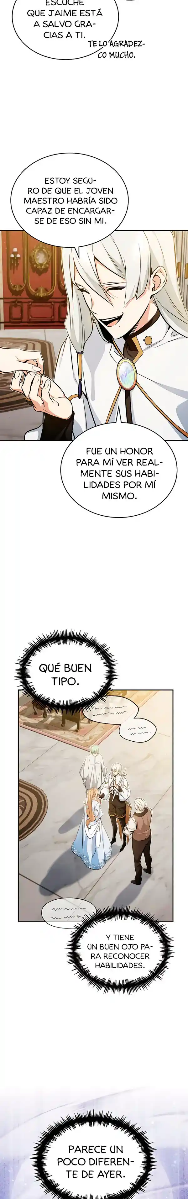 The Dark Magician Transmigrates After 66666 Years - Capítulo 42 - Página 13 - LectorTMOo