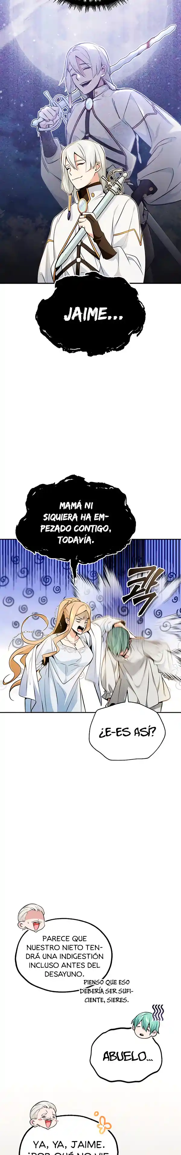 The Dark Magician Transmigrates After 66666 Years - Capítulo 42 - Página 14 - LectorTMOo