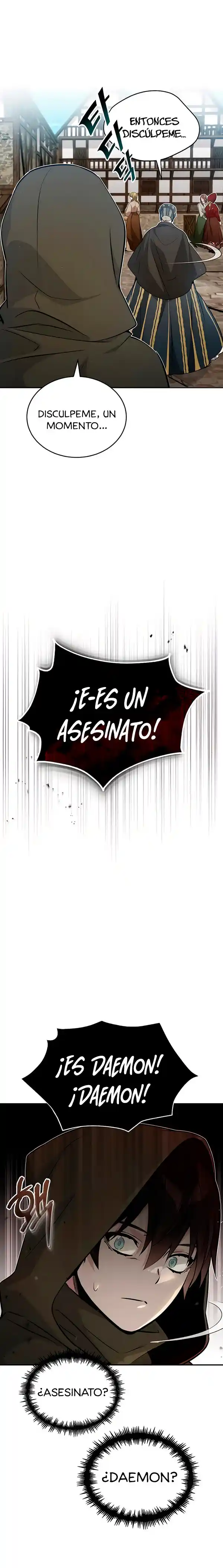 The Dark Magician Transmigrates After 66666 Years - Capítulo 42 - Página 17 - LectorTMOo