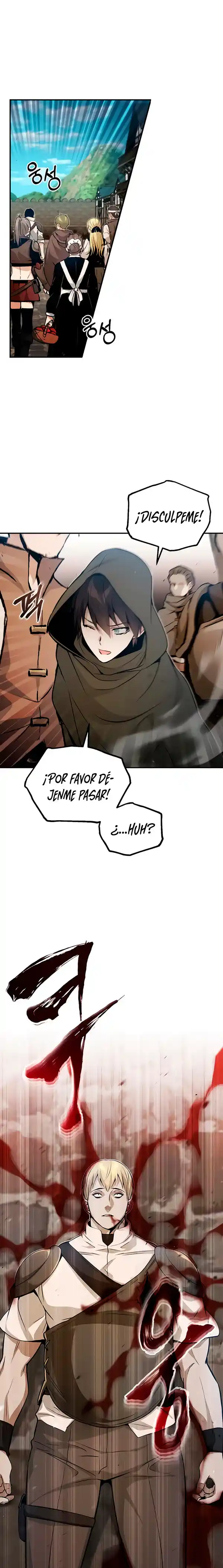 The Dark Magician Transmigrates After 66666 Years - Capítulo 42 - Página 18 - LectorTMOo