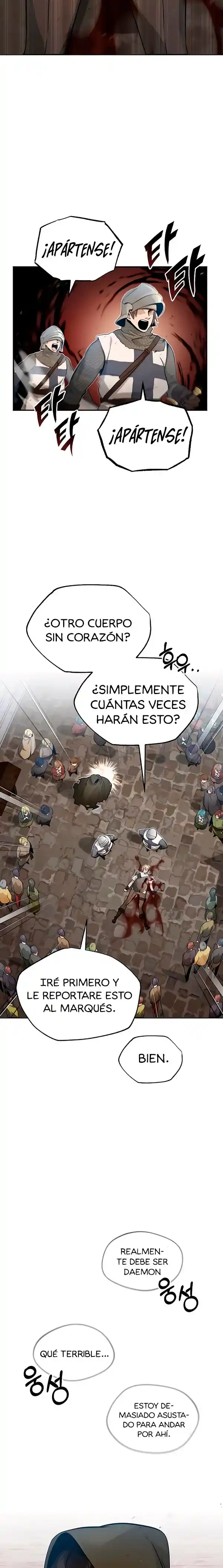 The Dark Magician Transmigrates After 66666 Years - Capítulo 42 - Página 19 - LectorTMOo