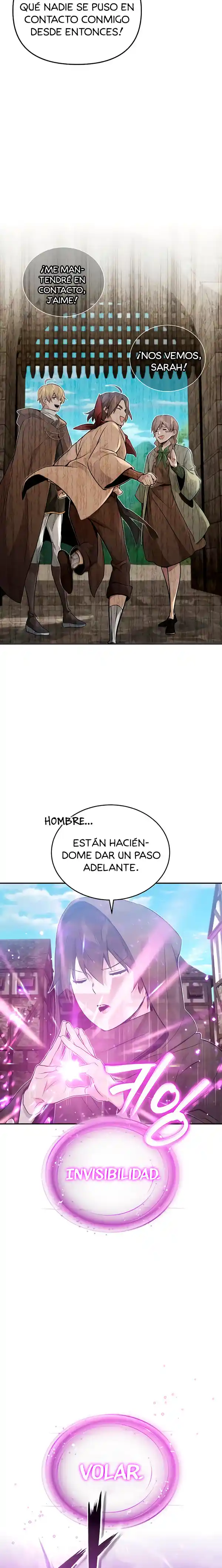 The Dark Magician Transmigrates After 66666 Years - Capítulo 42 - Página 22 - LectorTMOo