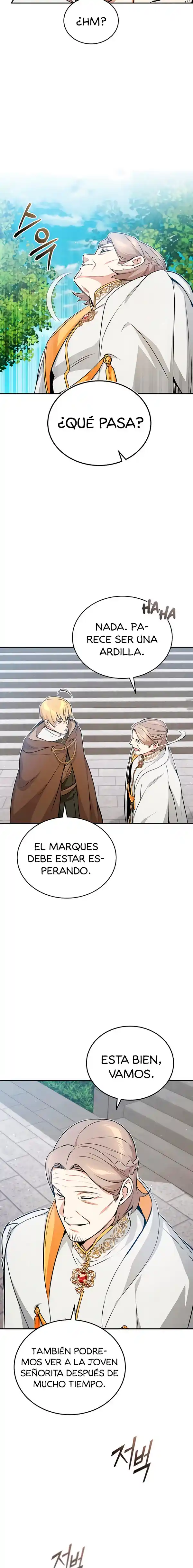 The Dark Magician Transmigrates After 66666 Years - Capítulo 42 - Página 26 - LectorTMOo