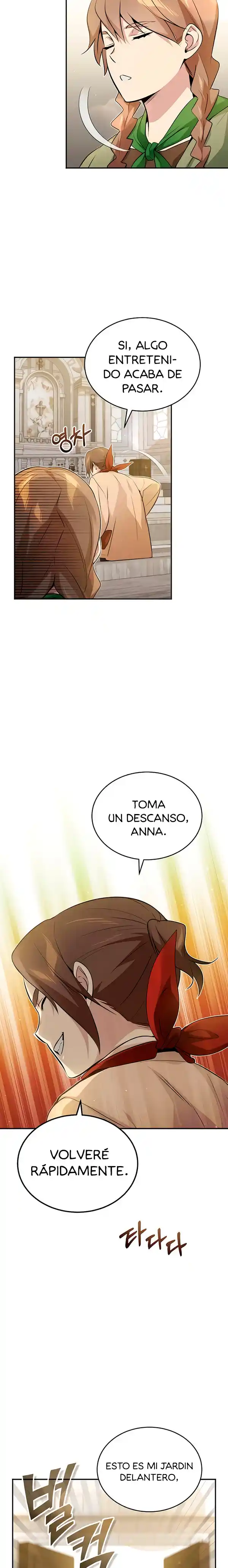 The Dark Magician Transmigrates After 66666 Years - Capítulo 42 - Página 29 - LectorTMOo
