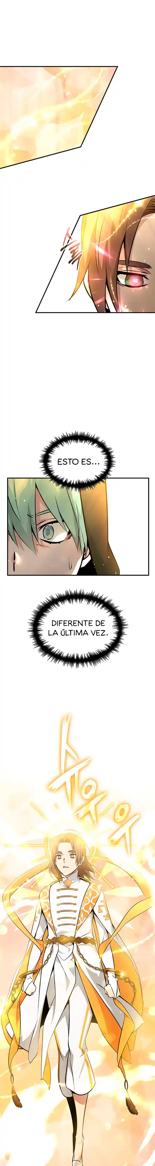 The Dark Magician Transmigrates After 66666 Years - Capítulo 43 - Página 11 - LectorTMOo