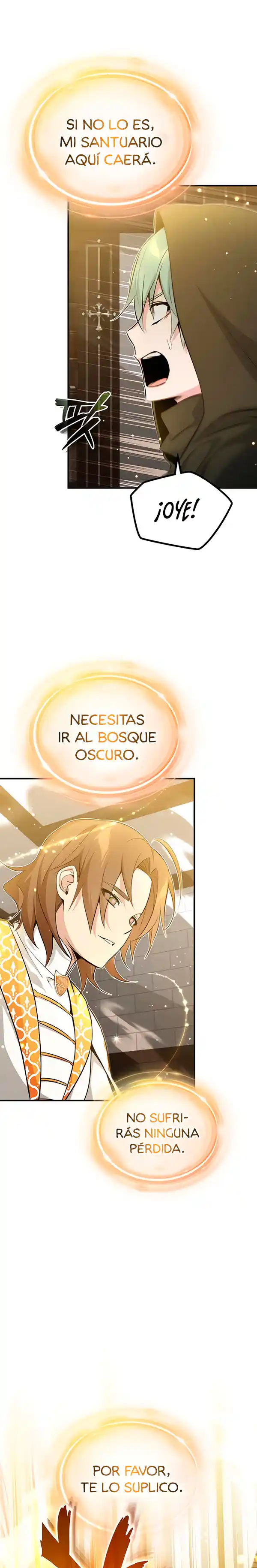 The Dark Magician Transmigrates After 66666 Years - Capítulo 43 - Página 13 - LectorTMOo