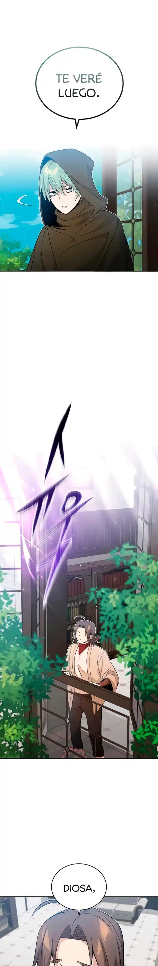 The Dark Magician Transmigrates After 66666 Years - Capítulo 43 - Página 18 - LectorTMOo
