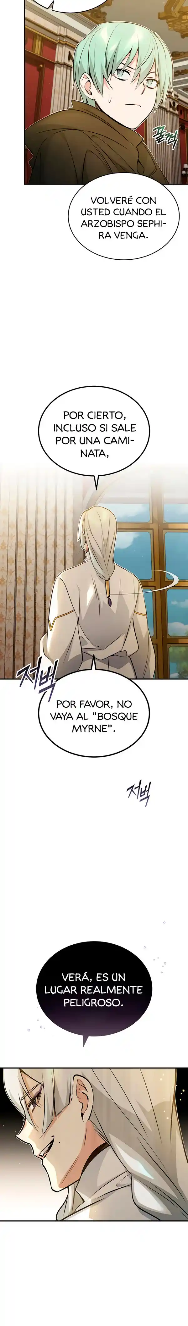The Dark Magician Transmigrates After 66666 Years - Capítulo 43 - Página 24 - LectorTMOo