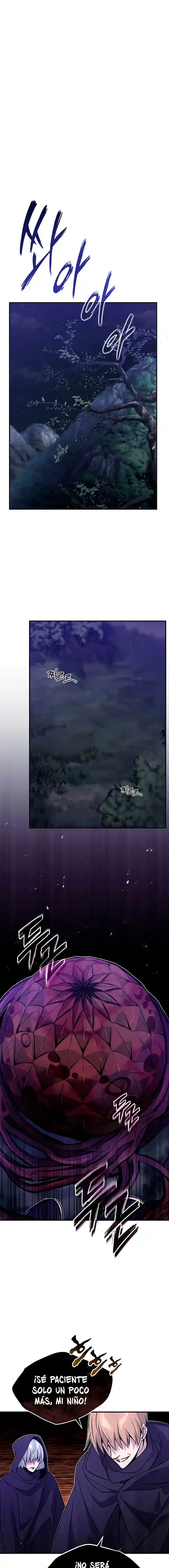 The Dark Magician Transmigrates After 66666 Years - Capítulo 43 - Página 25 - LectorTMOo