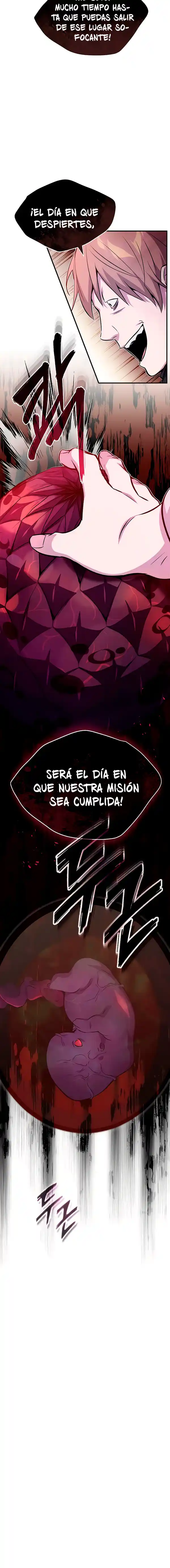 The Dark Magician Transmigrates After 66666 Years - Capítulo 43 - Página 26 - LectorTMOo