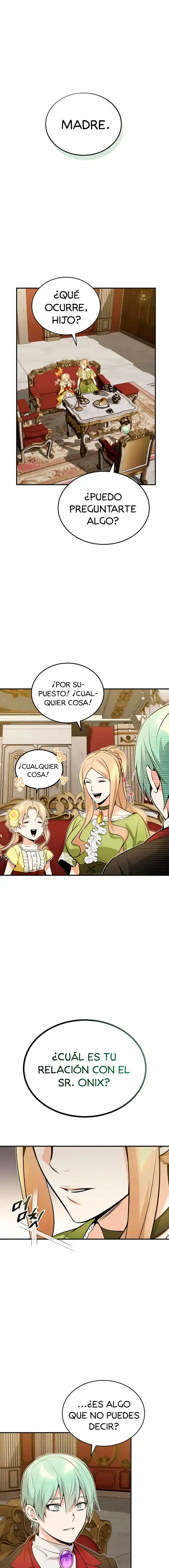 The Dark Magician Transmigrates After 66666 Years - Capítulo 43 - Página 27 - LectorTMOo