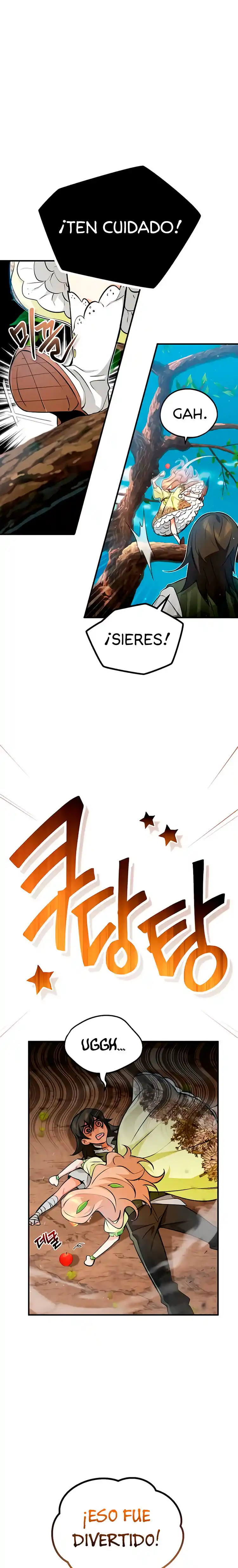 The Dark Magician Transmigrates After 66666 Years - Capítulo 44 - Página 7 - LectorTMOo