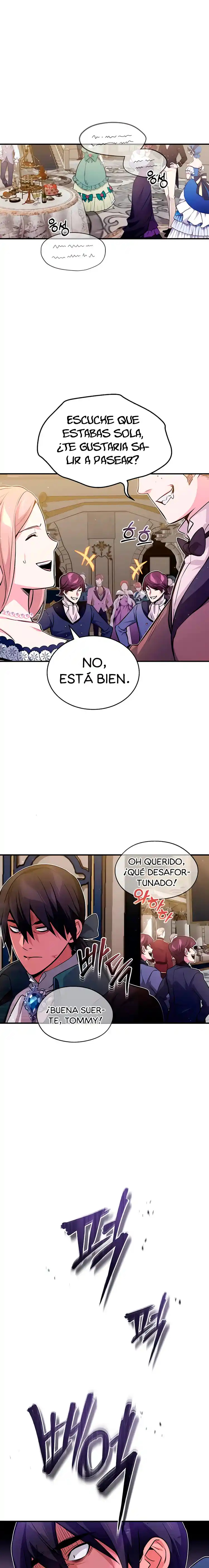 The Dark Magician Transmigrates After 66666 Years - Capítulo 44 - Página 19 - LectorTMOo