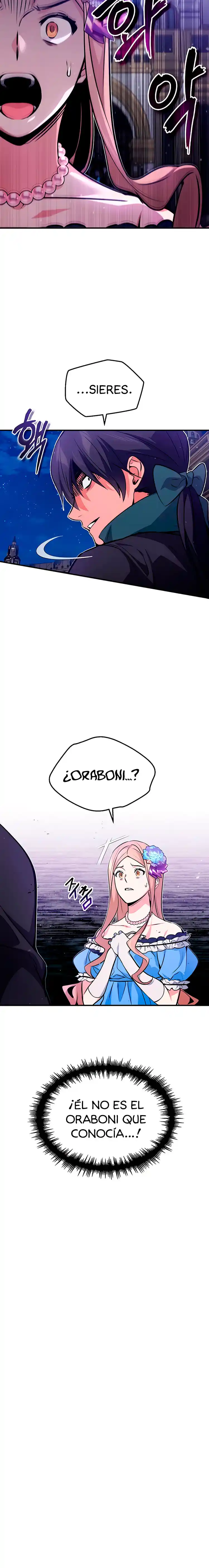 The Dark Magician Transmigrates After 66666 Years - Capítulo 44 - Página 21 - LectorTMOo