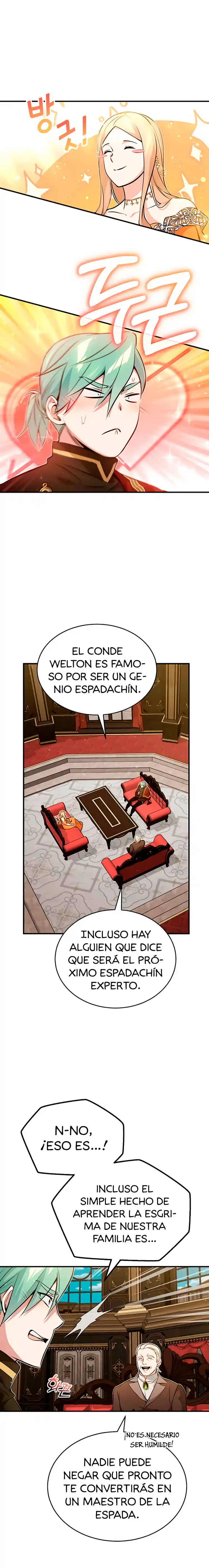 The Dark Magician Transmigrates After 66666 Years - Capítulo 44 - Página 23 - LectorTMOo
