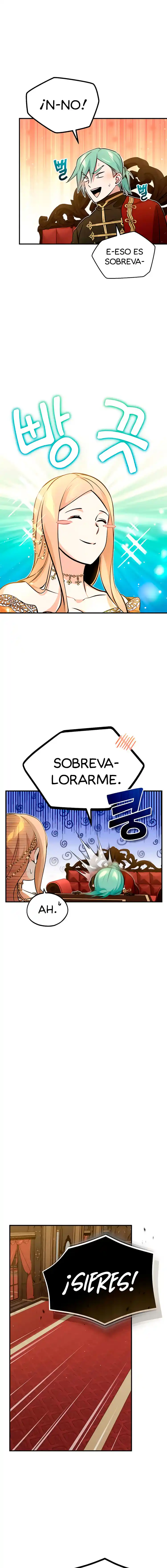 The Dark Magician Transmigrates After 66666 Years - Capítulo 44 - Página 24 - LectorTMOo