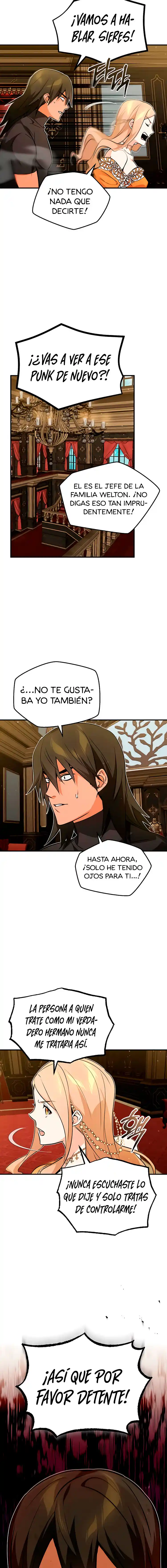 The Dark Magician Transmigrates After 66666 Years - Capítulo 44 - Página 25 - LectorTMOo