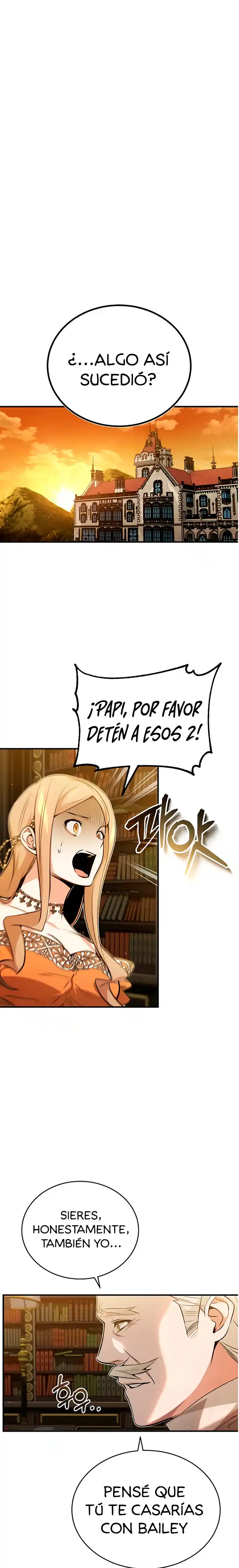 The Dark Magician Transmigrates After 66666 Years - Capítulo 45 - Página 7 - LectorTMOo