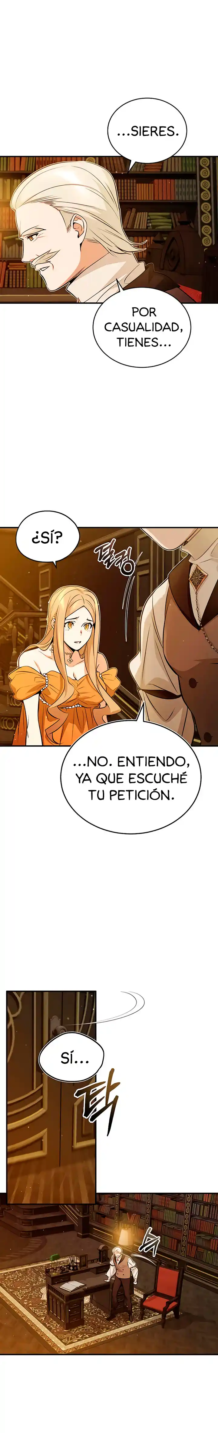 The Dark Magician Transmigrates After 66666 Years - Capítulo 45 - Página 10 - LectorTMOo