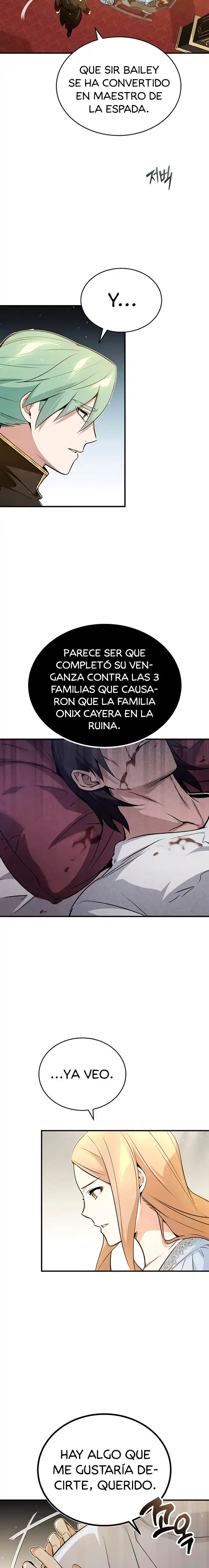 The Dark Magician Transmigrates After 66666 Years - Capítulo 45 - Página 15 - LectorTMOo