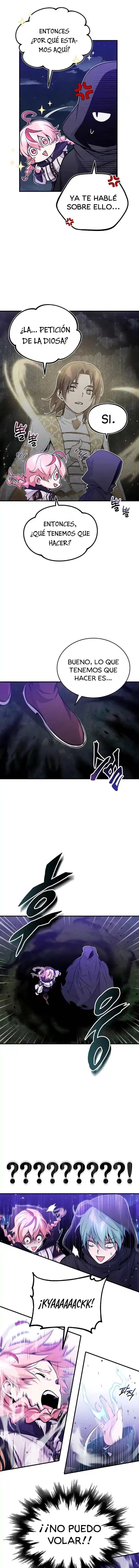 The Dark Magician Transmigrates After 66666 Years - Capítulo 46 - Página 6 - LectorTMOo