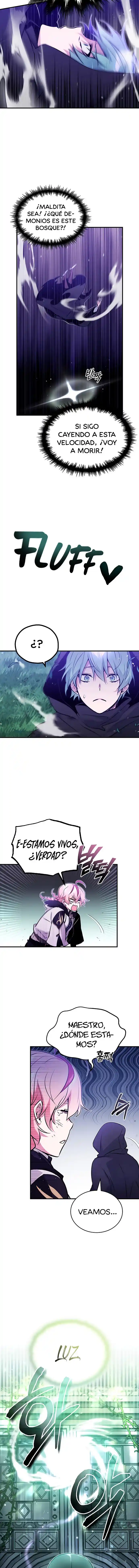 The Dark Magician Transmigrates After 66666 Years - Capítulo 46 - Página 7 - LectorTMOo