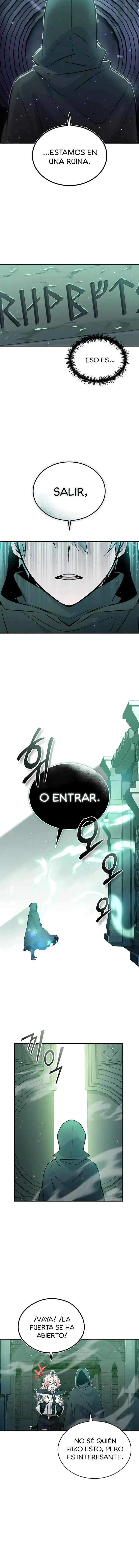 The Dark Magician Transmigrates After 66666 Years - Capítulo 46 - Página 8 - LectorTMOo