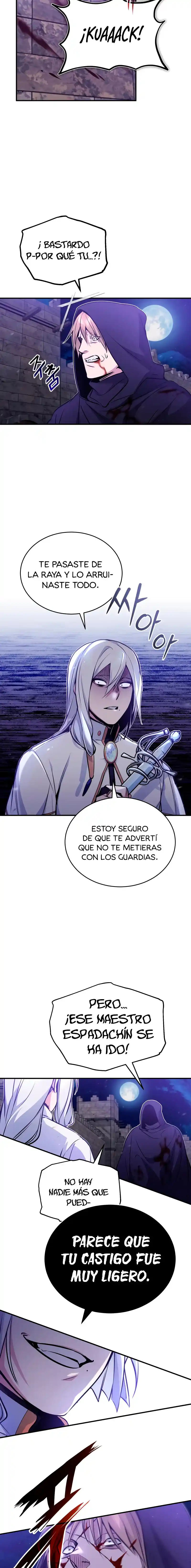 The Dark Magician Transmigrates After 66666 Years - Capítulo 47 - Página 10 - LectorTMOo