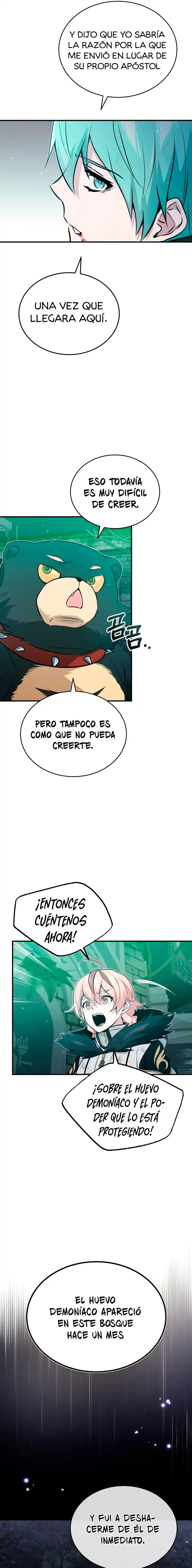 The Dark Magician Transmigrates After 66666 Years - Capítulo 47 - Página 18 - LectorTMOo