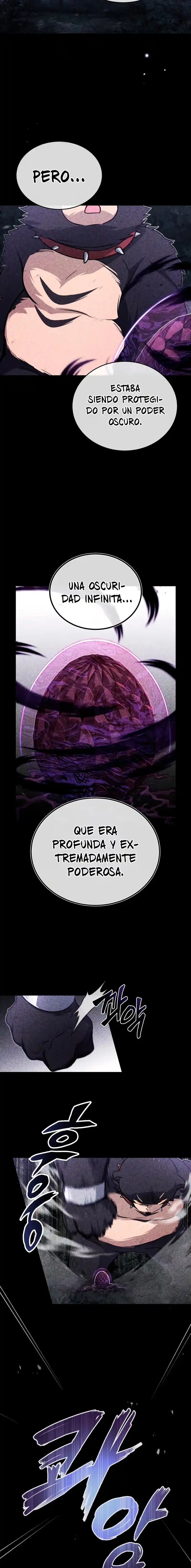 The Dark Magician Transmigrates After 66666 Years - Capítulo 47 - Página 19 - LectorTMOo
