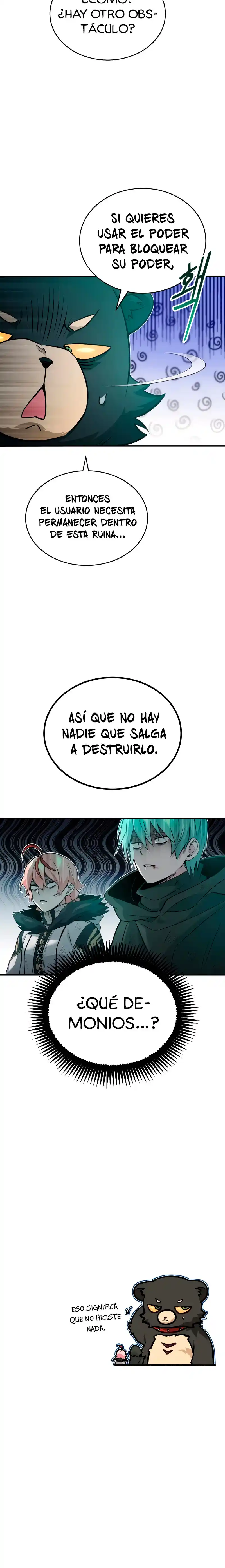 The Dark Magician Transmigrates After 66666 Years - Capítulo 47 - Página 23 - LectorTMOo