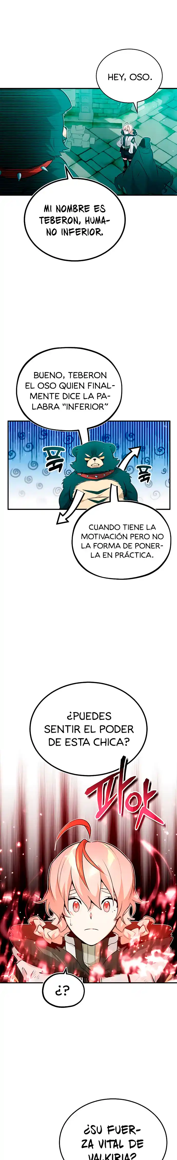 The Dark Magician Transmigrates After 66666 Years - Capítulo 48 - Página 4 - LectorTMOo