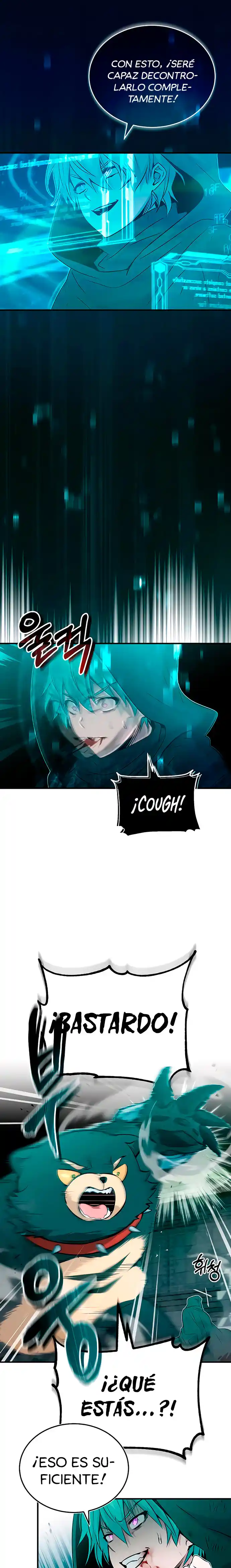 The Dark Magician Transmigrates After 66666 Years - Capítulo 48 - Página 10 - LectorTMOo