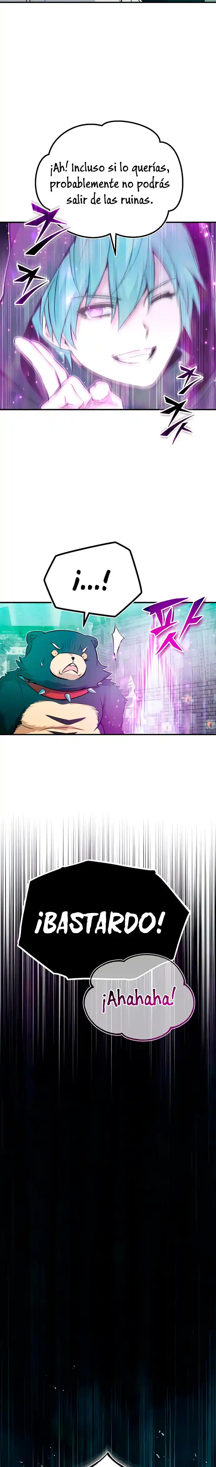 The Dark Magician Transmigrates After 66666 Years - Capítulo 48 - Página 14 - LectorTMOo