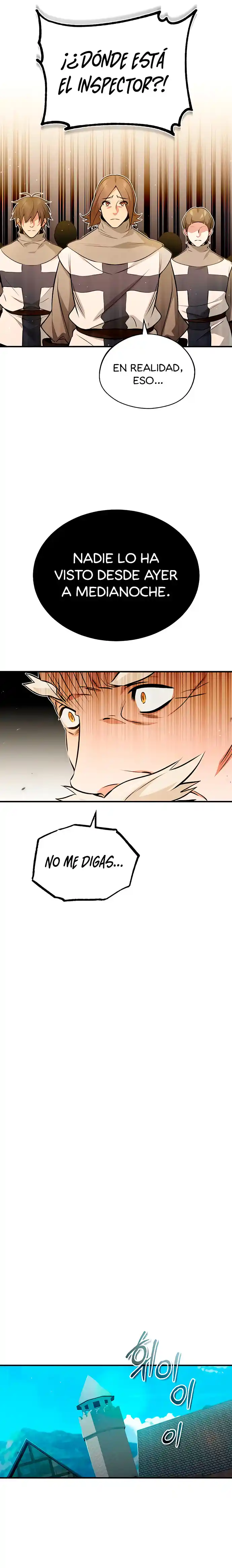 The Dark Magician Transmigrates After 66666 Years - Capítulo 48 - Página 16 - LectorTMOo