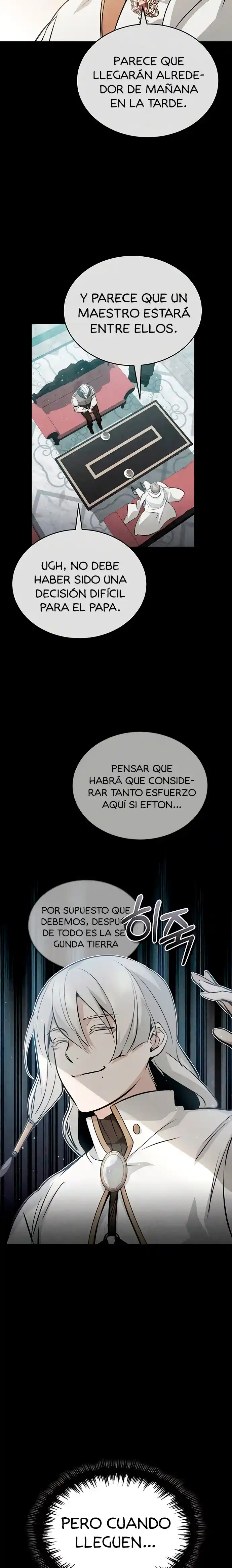 The Dark Magician Transmigrates After 66666 Years - Capítulo 48 - Página 18 - LectorTMOo