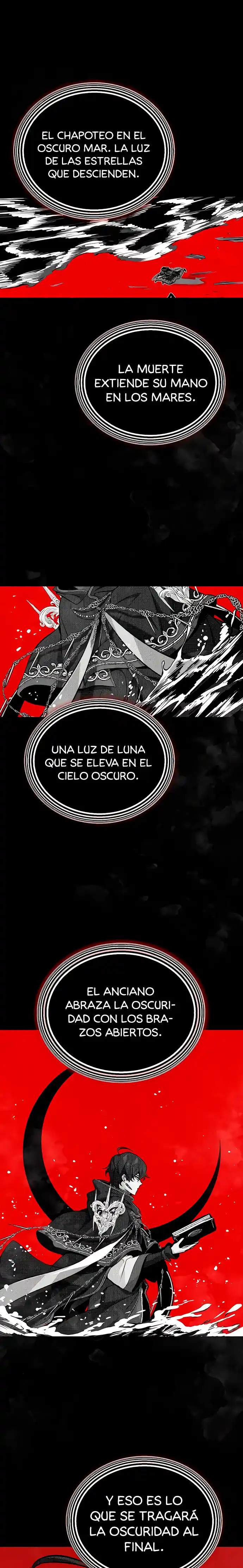 The Dark Magician Transmigrates After 66666 Years - Capítulo 48 - Página 22 - LectorTMOo