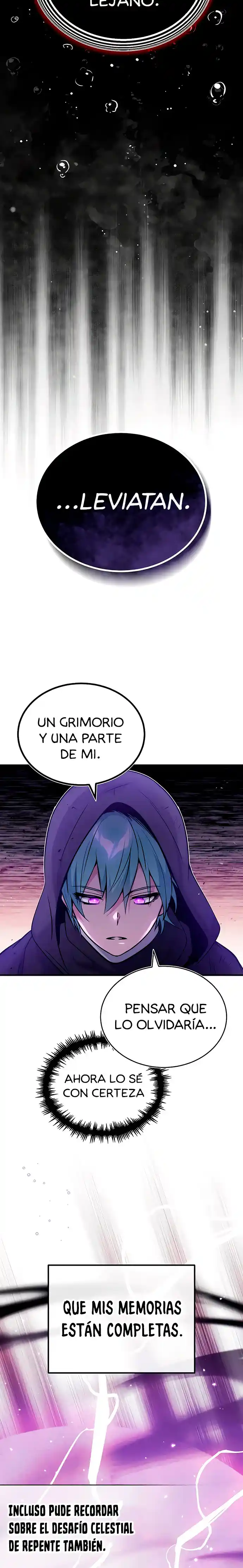 The Dark Magician Transmigrates After 66666 Years - Capítulo 48 - Página 24 - LectorTMOo