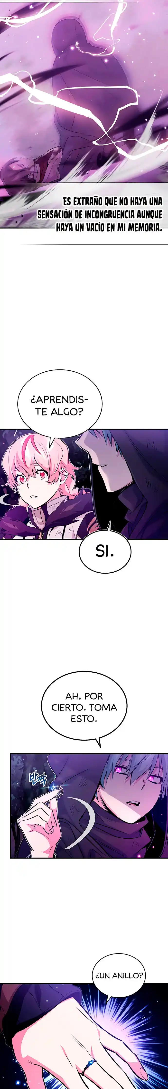 The Dark Magician Transmigrates After 66666 Years - Capítulo 48 - Página 25 - LectorTMOo