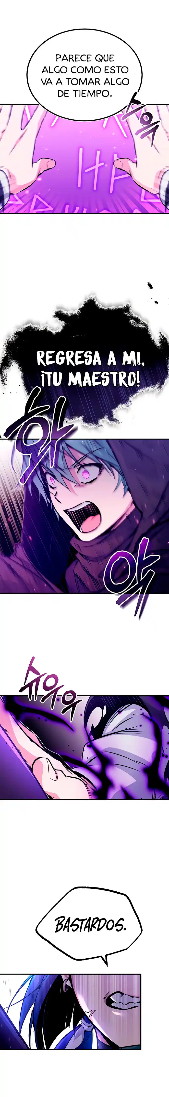 The Dark Magician Transmigrates After 66666 Years - Capítulo 48 - Página 27 - LectorTMOo