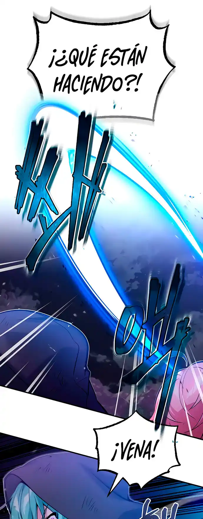 The Dark Magician Transmigrates After 66666 Years - Capítulo 48 - Página 28 - LectorTMOo